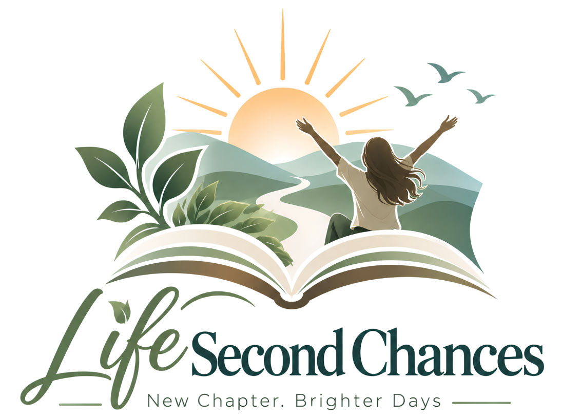 Life Second Chances Logo